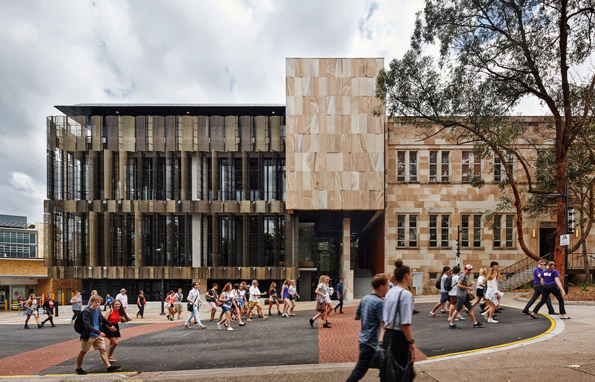 University of Queensland